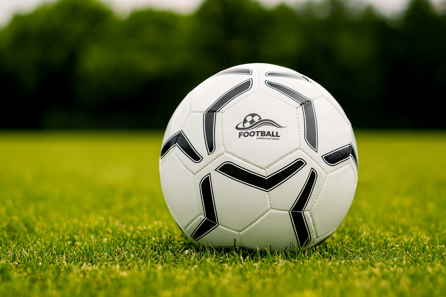 ballon de foot personnalisable